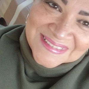 Meet your Posher, Wanda